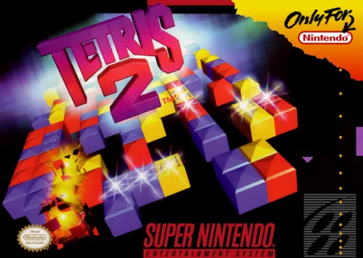 Tetris 2 (USA)